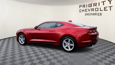 2024 Chevrolet Camaro 3LT