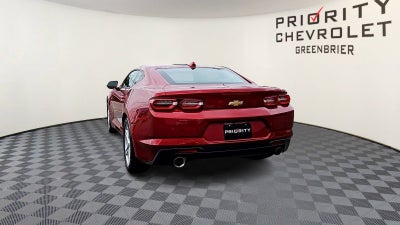 2024 Chevrolet Camaro 3LT