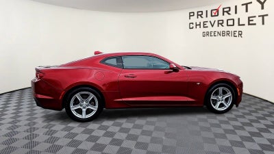 2024 Chevrolet Camaro 3LT