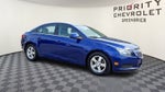 2012 Chevrolet Cruze LT w/1LT
