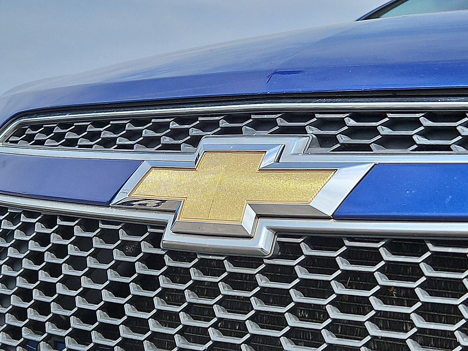 2012 Chevrolet Cruze LT w/1LT