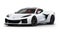 2027 Chevrolet Corvette Z06 3LZ