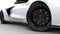 2027 Chevrolet Corvette Z06 3LZ