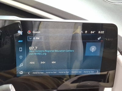 2024 Chevrolet Corvette E-Ray 2LZ