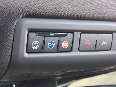 2024 Chevrolet Corvette E-Ray 2LZ