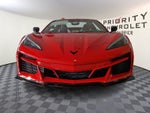 2024 Chevrolet Corvette E-Ray 2LZ