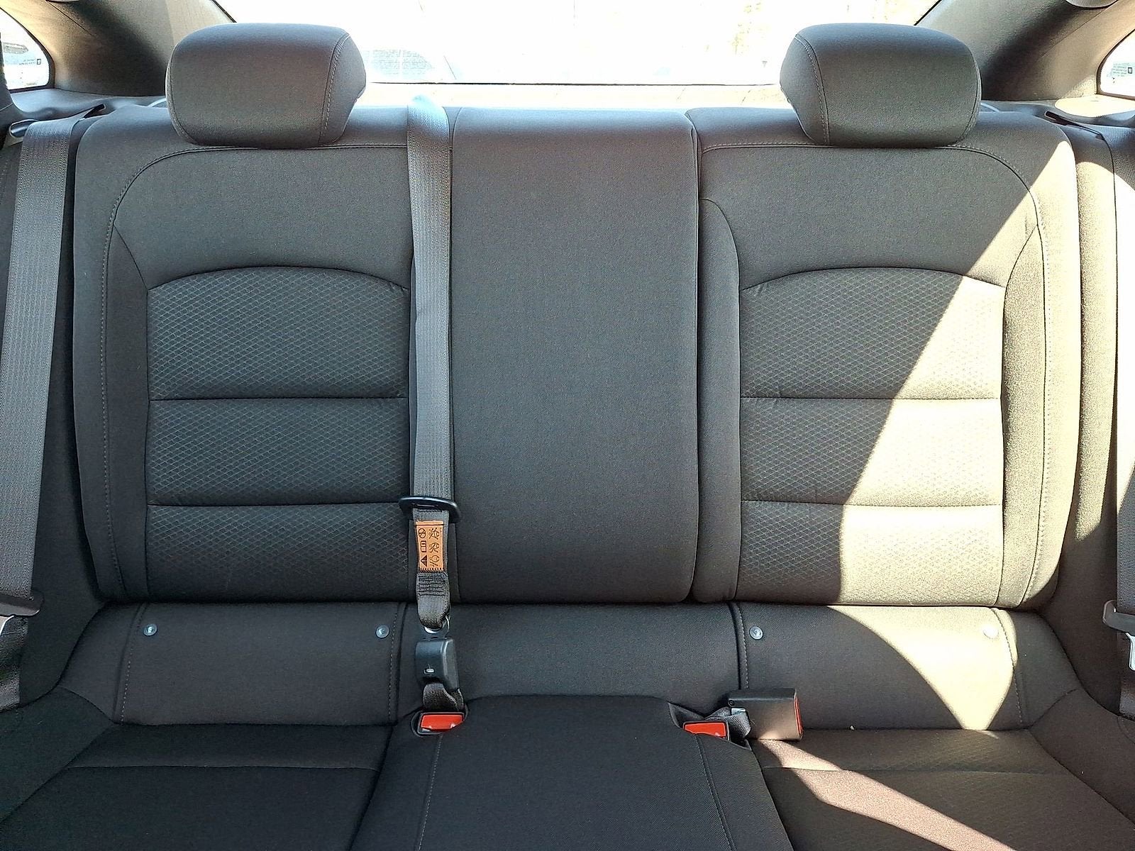 2025 Chevrolet Malibu LS