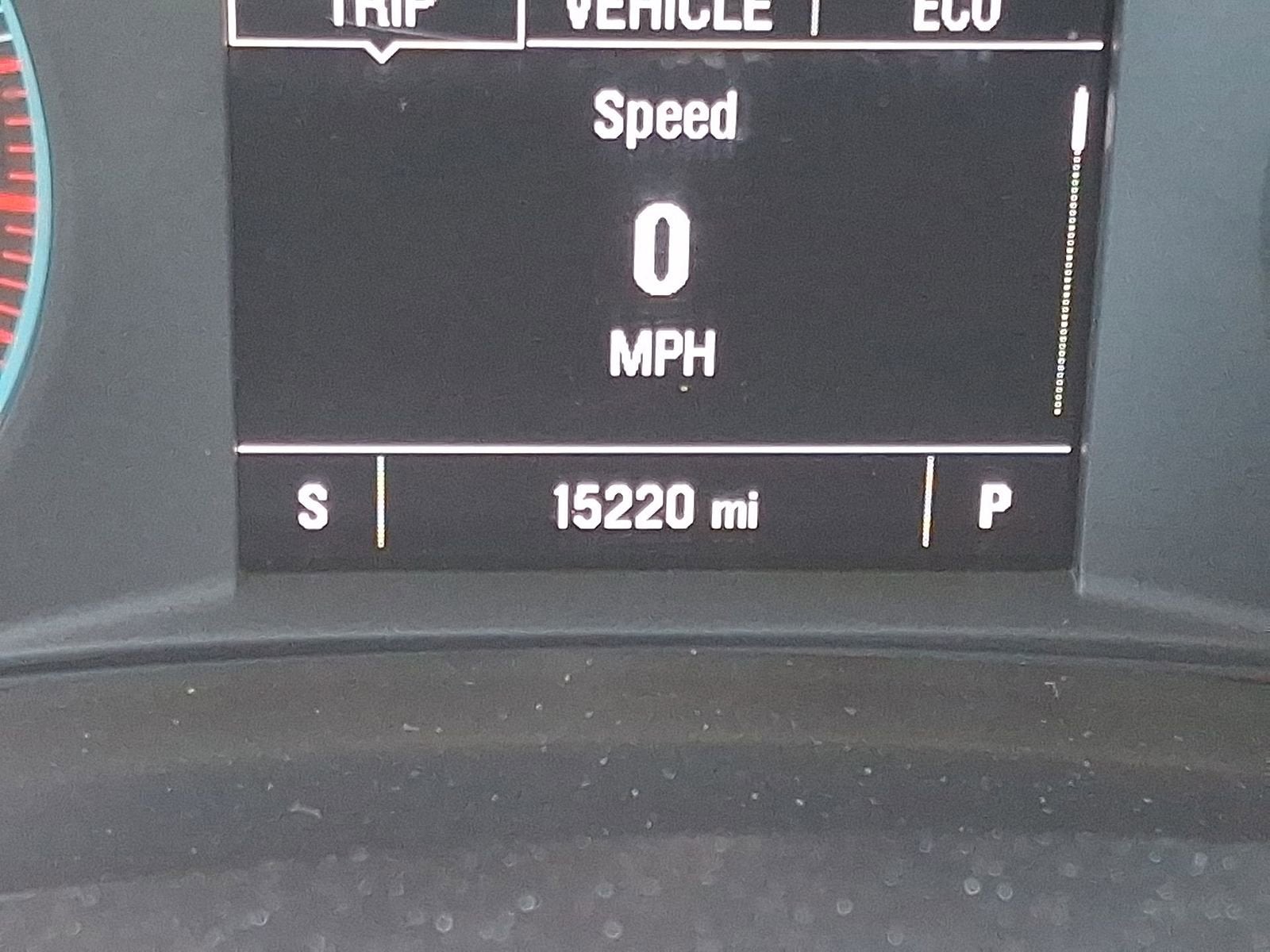 2025 Chevrolet Malibu LS