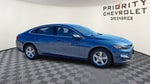 2025 Chevrolet Malibu LS