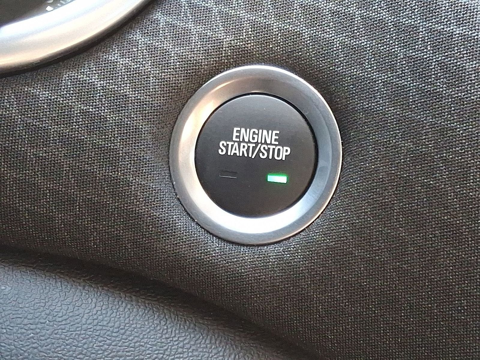 2025 Chevrolet Malibu LS