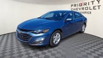 2025 Chevrolet Malibu LS