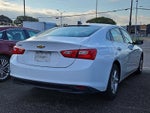 2019 Chevrolet Malibu LS