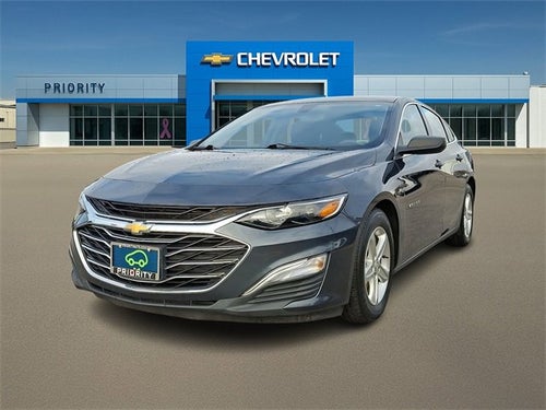 2020 Chevrolet Malibu FL
