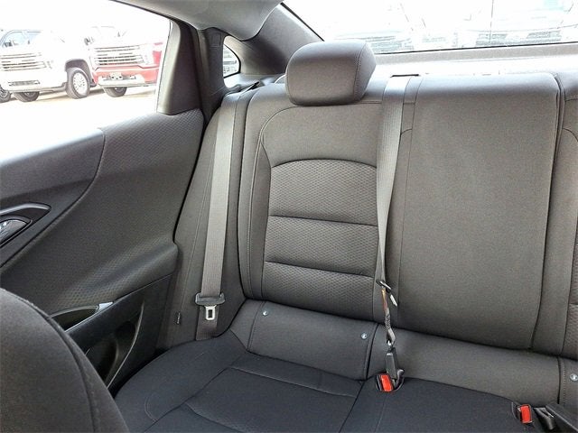 2020 Chevrolet Malibu FL