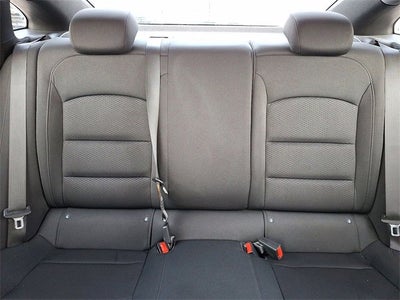 2020 Chevrolet Malibu FL