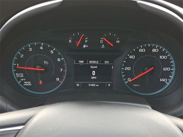 2020 Chevrolet Malibu FL