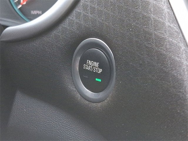 2020 Chevrolet Malibu FL