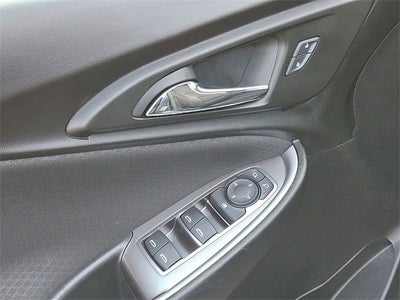 2020 Chevrolet Malibu FL