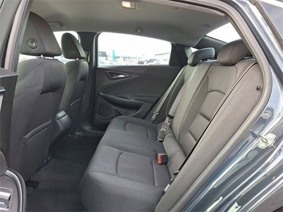2020 Chevrolet Malibu FL