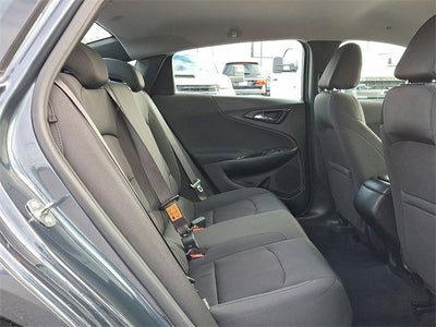 2020 Chevrolet Malibu FL