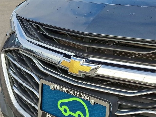 2020 Chevrolet Malibu FL