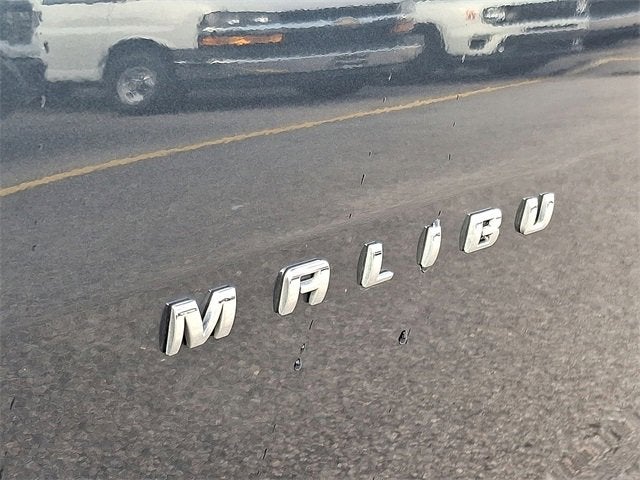 2020 Chevrolet Malibu FL