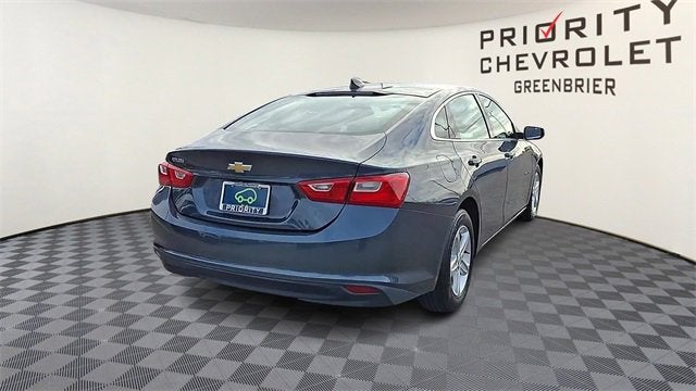 2020 Chevrolet Malibu FL