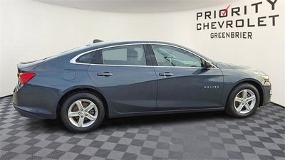 2020 Chevrolet Malibu FL