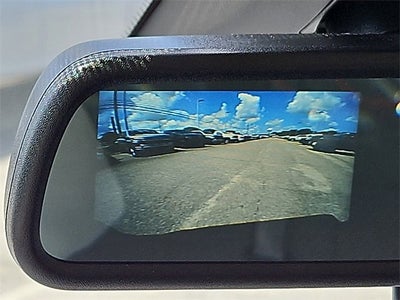 2025 Chevrolet Express Passenger 3500 1LT