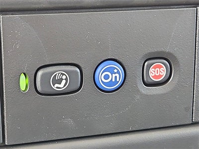 2025 Chevrolet Express Passenger 3500 1LT