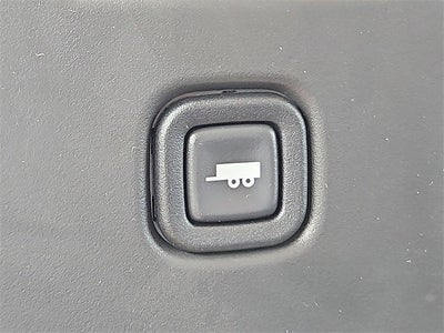 2025 Chevrolet Express Passenger 3500 1LT