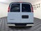 2025 Chevrolet Express Passenger 3500 1LT