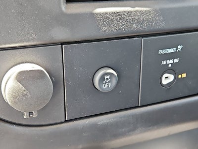2024 Chevrolet Express Cutaway 3500 1WT