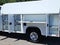 2024 Chevrolet Express Cutaway 3500 1WT