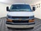 2024 Chevrolet Express Cutaway 3500 1WT