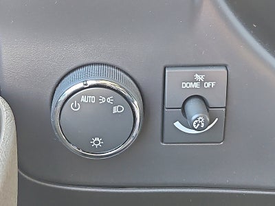 2024 Chevrolet Express Cutaway 3500 1WT