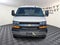 2024 Chevrolet Express Cutaway 3500 1WT
