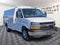 2024 Chevrolet Express Cutaway 3500 1WT