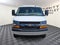 2024 Chevrolet Express Cutaway 3500 1WT