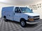 2024 Chevrolet Express Cutaway 3500 1WT
