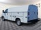 2024 Chevrolet Express Cutaway 3500 1WT