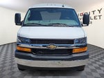 2024 Chevrolet Express Cutaway 3500 1WT