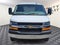 2024 Chevrolet Express Cutaway 3500 1WT