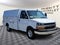 2024 Chevrolet Express Cutaway 3500 1WT