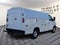 2024 Chevrolet Express Cutaway 3500 1WT