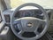 2024 Chevrolet Express Cutaway 3500 1WT