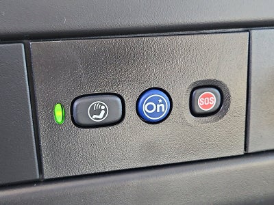 2024 Chevrolet Express Cutaway 3500 1WT