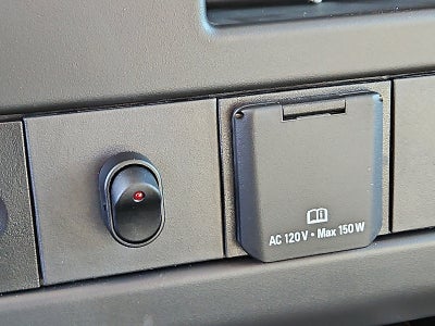 2024 Chevrolet Express Cutaway 3500 1WT