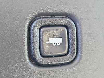 2024 Chevrolet Express Cutaway 3500 1WT