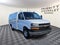 2024 Chevrolet Express Cutaway 3500 1WT